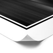 穴あけ型枠 ポスター (角)