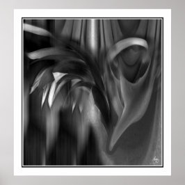 穴あけ型枠 ポスター