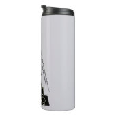 穴から落ちる時間 タンブラー (回転右)