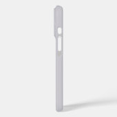 穴から落ちる時間 Case-Mate iPhoneケース (裏面 / 左)