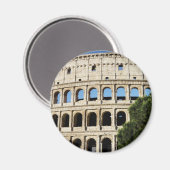 穴とアーチ マグネット (正面/裏面)