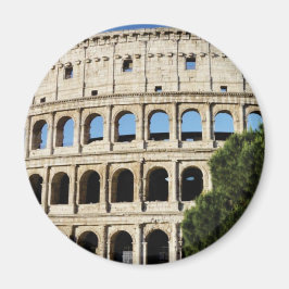 穴とアーチ マグネット