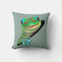 穴の中のゲッコ