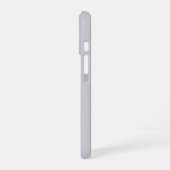 穴を通り抜ける時間 iPhone 16ケース (左側面)