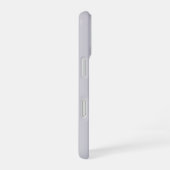 穴を通り抜ける時間 iPhone 16ケース (右側面)