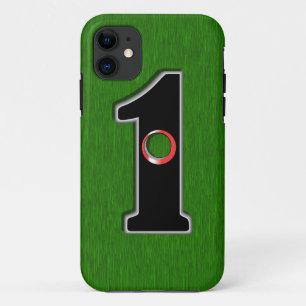 穴を開けて! iPhone 11 ケース