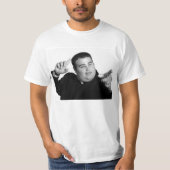 穴子 Tシャツ (正面)