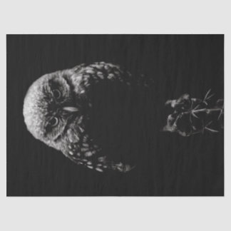 「穴掘ろう」 薄葉紙