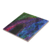 穴 タイル (側面)