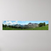 穴 ポスター (正面)