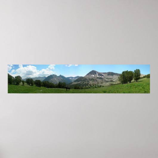 穴 ポスター (正面)