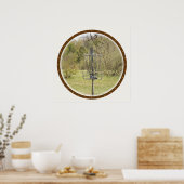 穴#7 ポスター (キッチン)