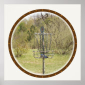 穴#7 ポスター (正面)