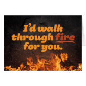 究極おもしろいの友情宣言 (正面横)