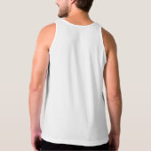 究極のおもしろいフリスビー保はCalm and Force Home Tシャツ (裏面)