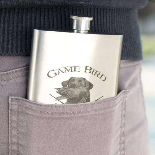 究極のアヒル狩り フラスク (インサイチュ)