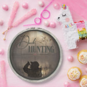 究極のアヒル狩り ペーパープレート (パーティー)