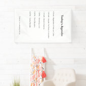 究極のイベントガイド - 次のステップを見逃すな！ 横断幕 (インサイチュ)