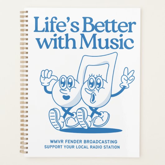 究極のオーガナイズのガイド プランナー手帳 (正面)