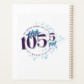 究極のオーガナイズのガイド プランナー手帳 (裏面)