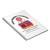 究極のオーガナイズ・ガイド ノートブック (右側)