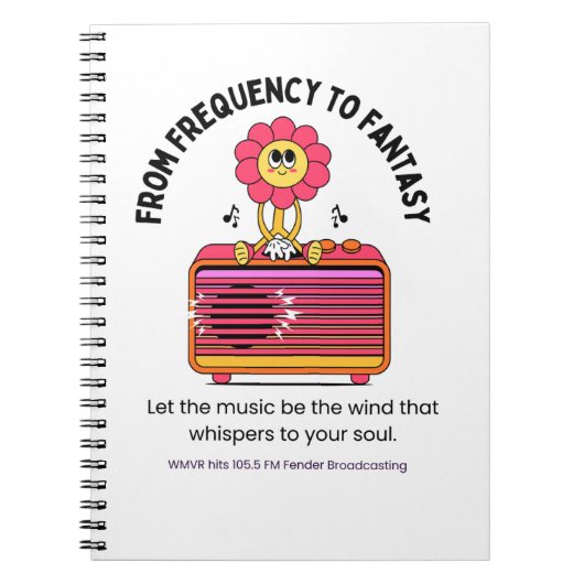 究極のオーガナイズ・ガイド ノートブック (正面)