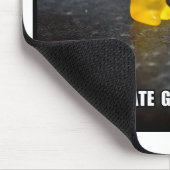 究極のグミベア戦 マウスパッド (コーナー)