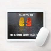 究極のグミベア戦 マウスパッド (マウス)