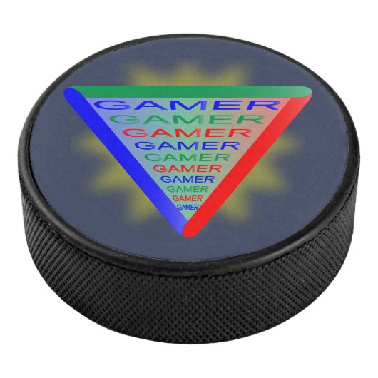 究極のゲーマー3ゲーミングシステムカラーRGB アイスホッケーパック (3/4)