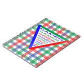 究極のゲーマー3ゲーミングシステムカラーRGB ノートブック (左側)
