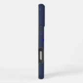 究極のゲーマー3ゲーミングシステムカラーRGB iPhoneケース (右側面)