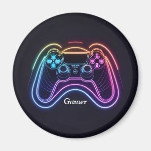 究極のゲーマー マグネット