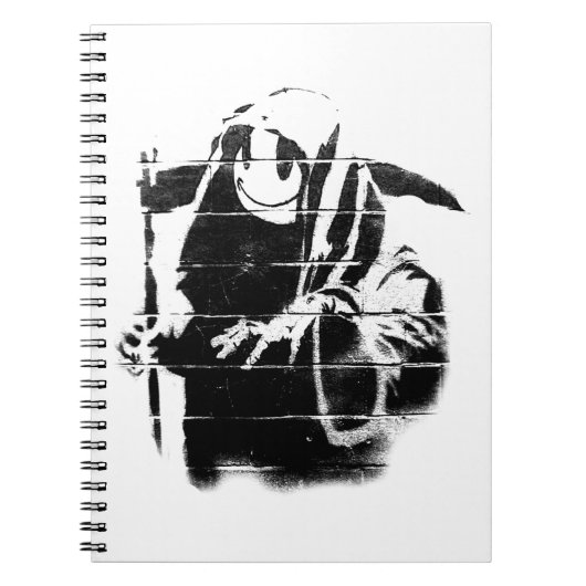 究極のコレクション:ノートブ最高のックデザイン ノートブック (正面)