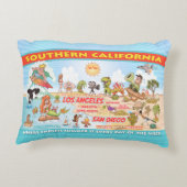 究極のサニーカリフォルニア アクセントクッション (裏面)