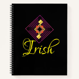 究極のスパイラルノートブックプレミアム品質、多様性 ノートブック