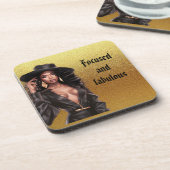 究極のダイバのための焦点を合わせ、素晴らしいコースター。 コースター (左側)