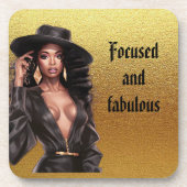 究極のダイバのための焦点を合わせ、素晴らしいコースター。 コースター (正面)