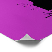 究極のダンサーポスター ポスター (角)