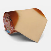 究極のデザート ネクタイ (ロール)