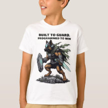 究極のドイツの羊飼いデザイン