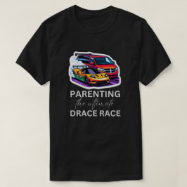 究極のドラッグ | Collab RBPro Tシャツ