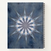 究極のノートブッククリエイティブプロフェッショナル ノートブック (裏面)