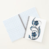 究極のノートブッククリエイティブ ノートブック (内部)