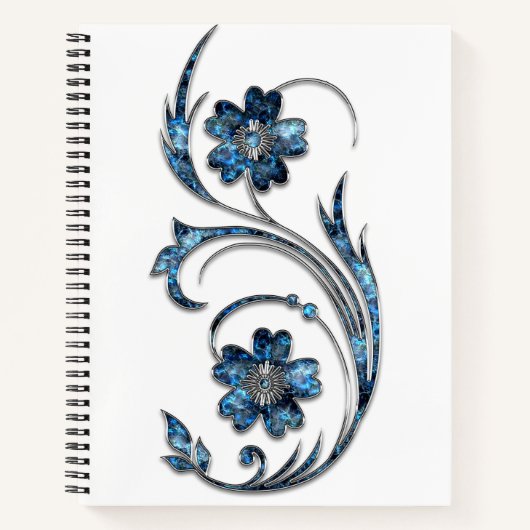 究極のノートブッククリエイティブ ノートブック (正面)