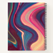 究極のノートブックコレクション ノートブック (裏面)