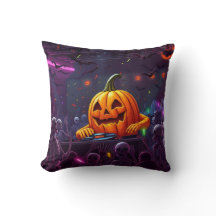 🎃 究極のハロウィーン パンプキンDJレイブ