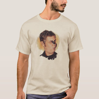 究極のバグマスターTシャツ Tシャツ