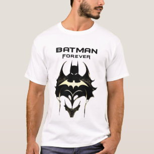 「究極のバットマン:ダークナイトTシャツデザイン」 Tシャツ
