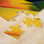 究極のパズルチャレンジ – 脳をテスト! ジグソーパズル (側面)