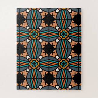 究極のパズルチャレンジ – 脳をテスト！ ジグソーパズル